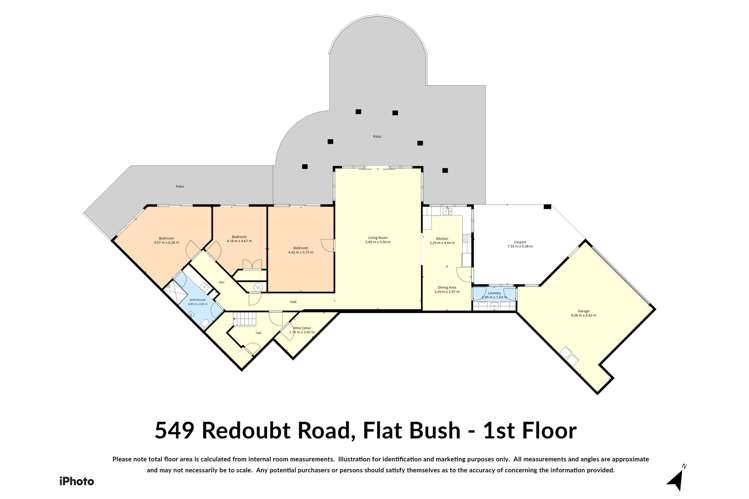 549 Redoubt Road Flat Bush_28