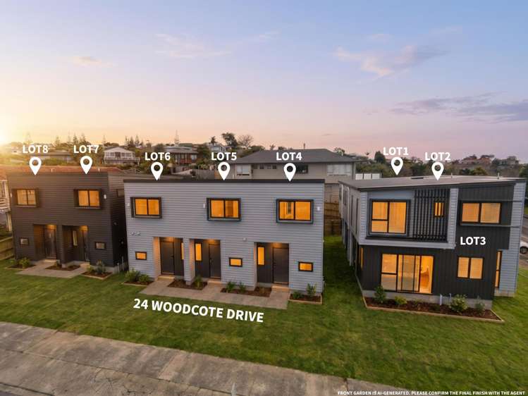 24 Woodcote Drive Glenfield_2