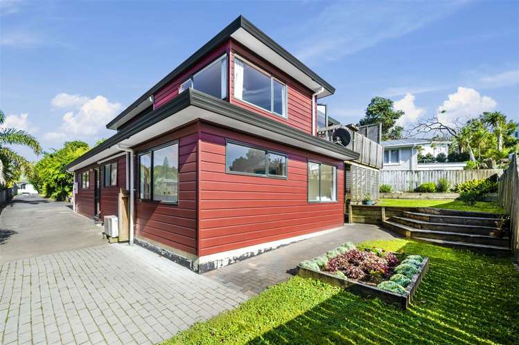 2/11a Agincourt Street Glenfield_20