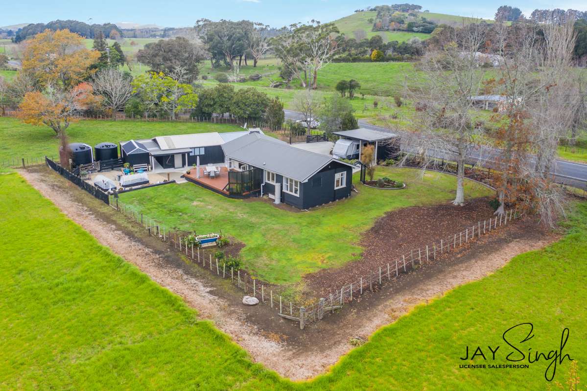 218 Clevedon Kawakawa Road | Clevedon | Manukau City | Houses for Sale ...