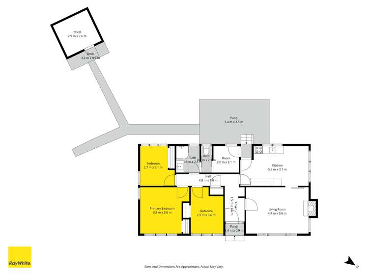 11 Ruth Street Manurewa_12