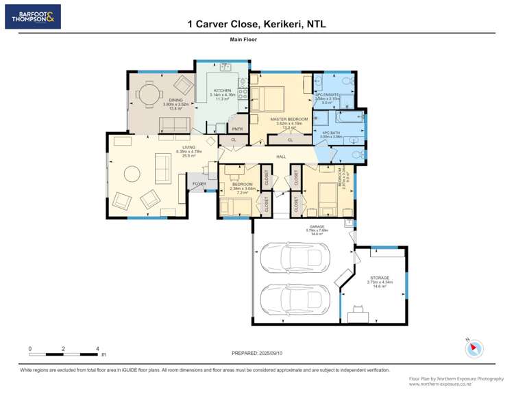 1 Carver Close Kerikeri_13