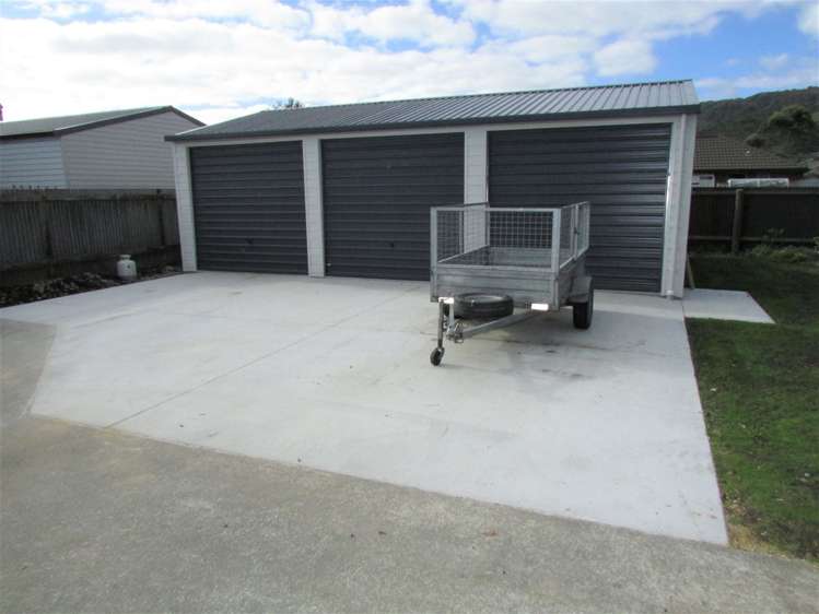 37 Marlborough Street Greymouth_29
