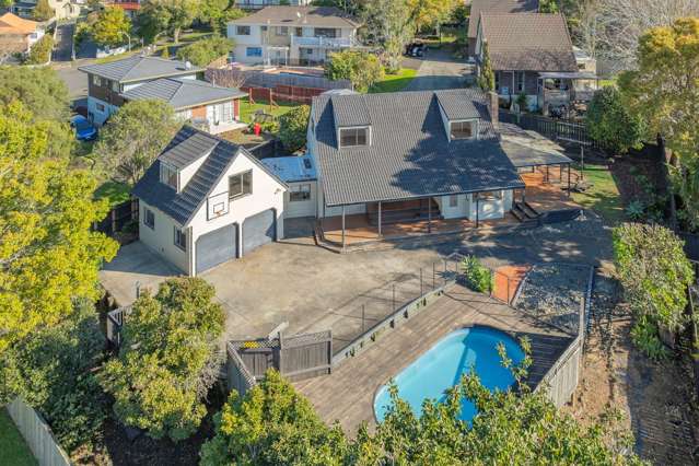 11 Palliser Lane Browns Bay_1