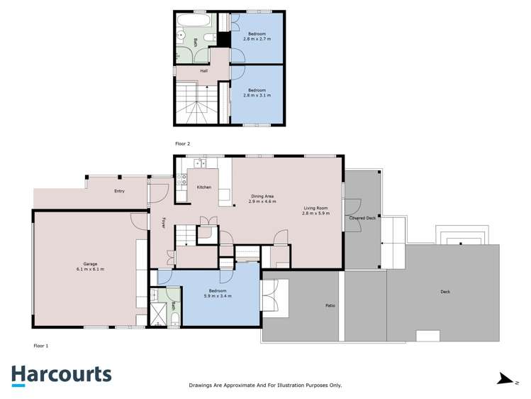 13 View Ridge Drive Ranui_18