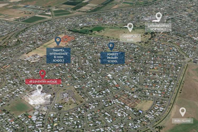 45 Coventry Avenue Tamatea_13