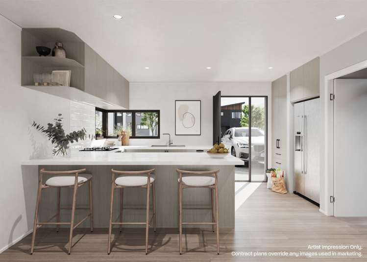 Lot 21/12 Dovey Katene Horvath Street Stage 10, Urban Precinct, Wallaceville Estate Wallaceville_3