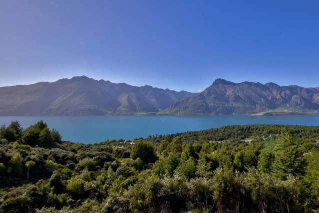 Lot 10, Closeburn Station Queenstown_4