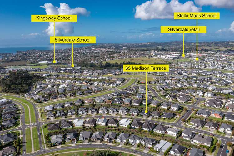 65 Madison Terrace Silverdale_19