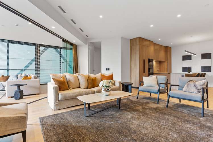 901/9 Princes Street Auckland Central_8