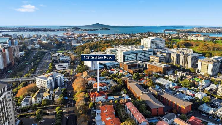 128 Grafton Road Grafton_32