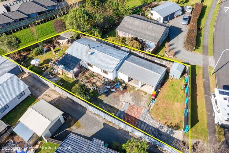 85 Harrisfield Drive Hairini_17