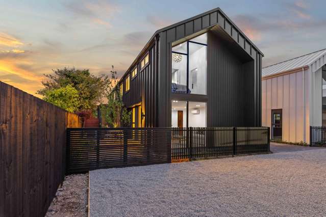 Brand-New Townhouse in Prime Position