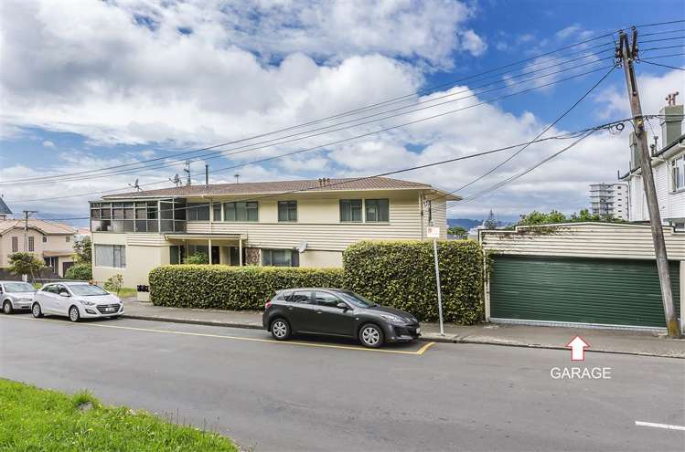 97 Grant Road Thorndon_18