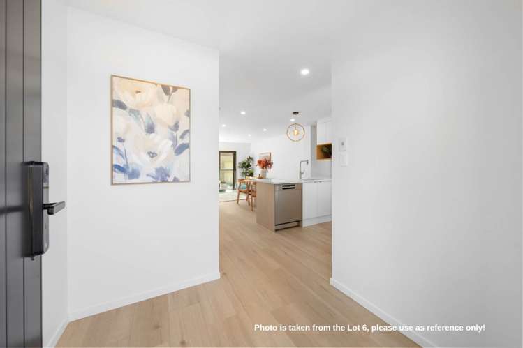 Lot 2, 27 Grassways Avenue Pakuranga_9