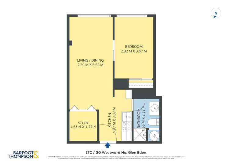 17C/30 Westward Ho Glen Eden_3