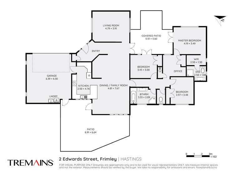 2 Edwards Street Frimley_10