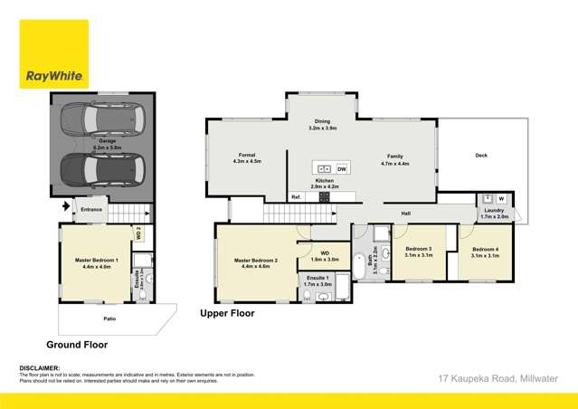 17 Kaupeka Road Millwater_1