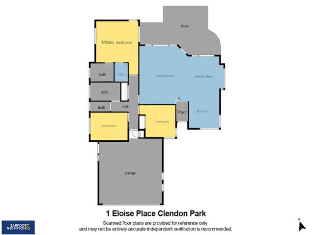 1 Eloise Place Clendon Park_1