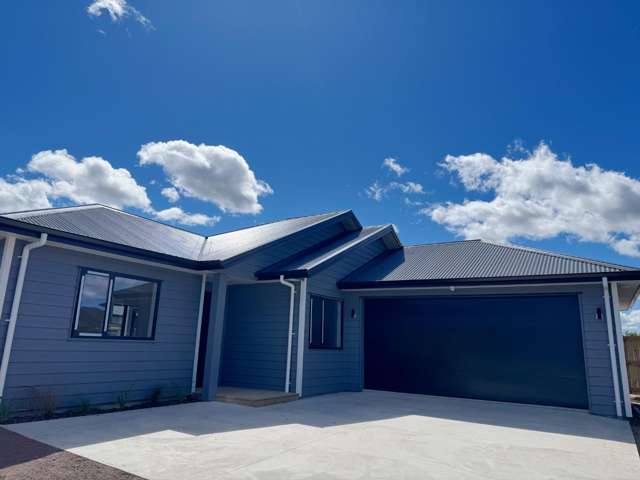 Brand New Three-Bedrooms in Cambridge