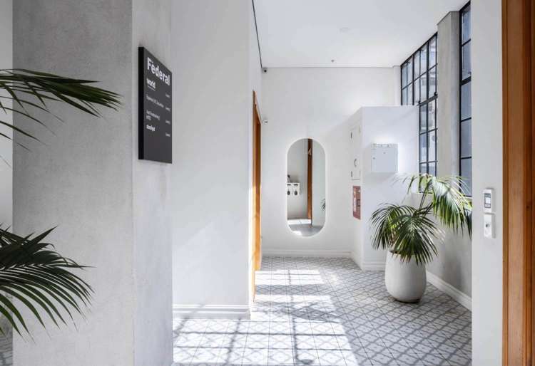 10-12 Federal Street City Centre_8