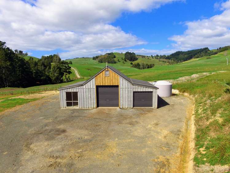 270 Wech Access Makarau_2