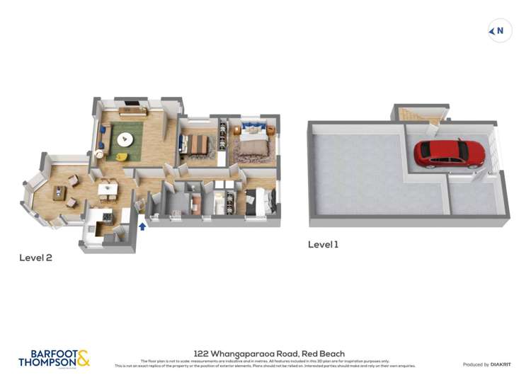 122 Whangaparaoa Road Red Beach_13