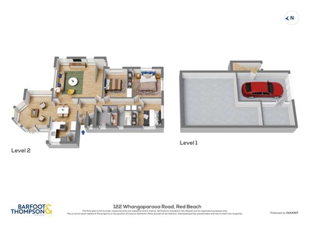 122 Whangaparaoa Road Red Beach_1