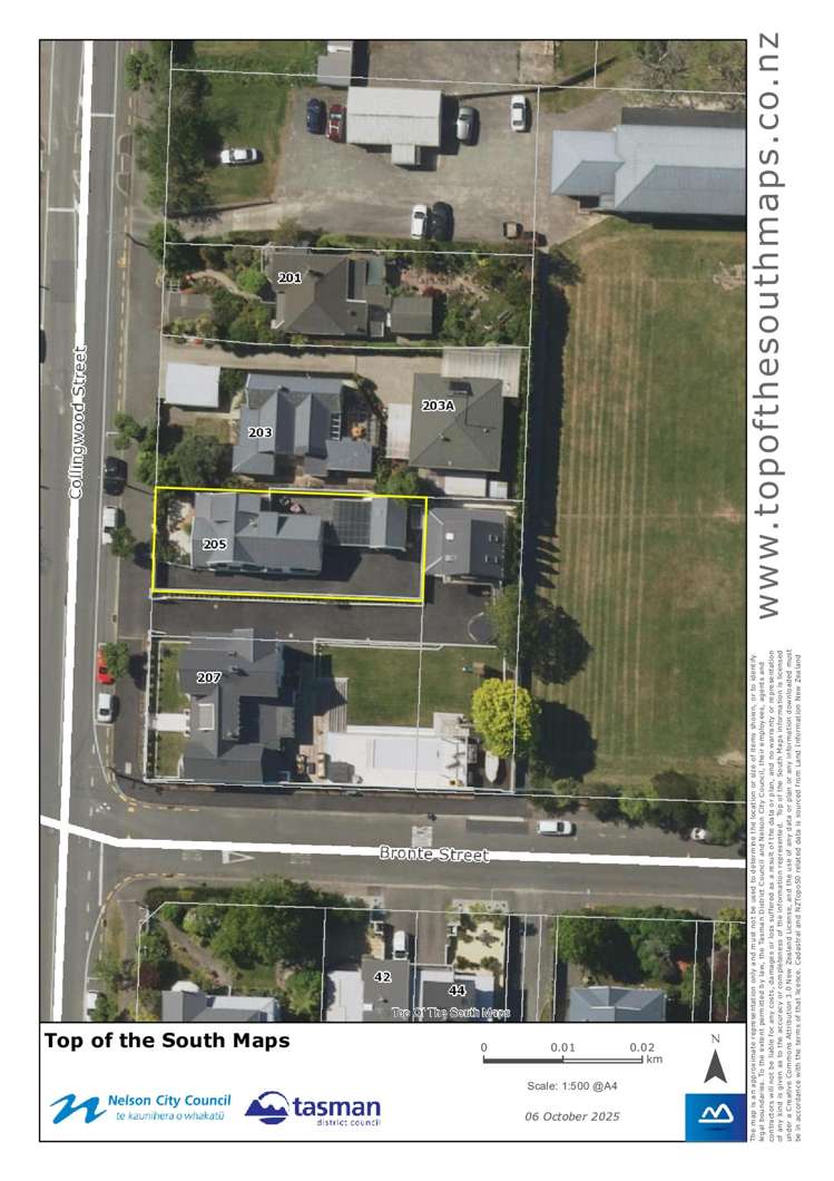 205 Collingwood Street Nelson City_33