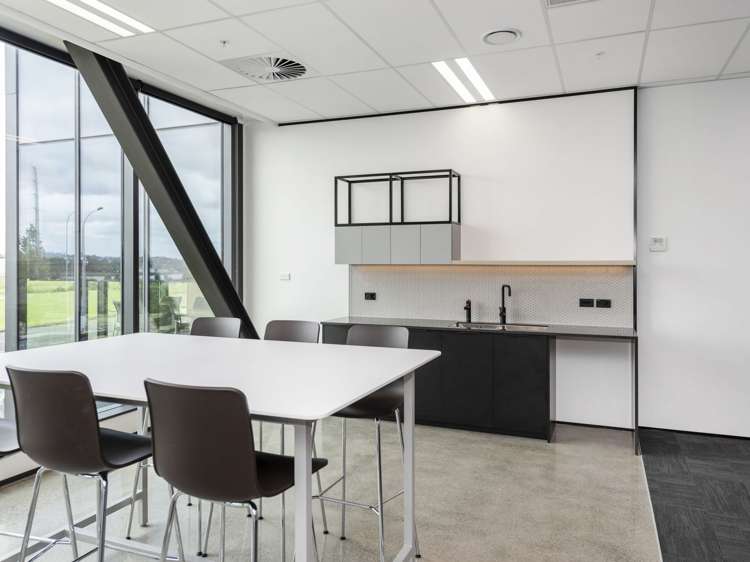 Building 6, Level 1, Tenancy B/64 Highbrook Drive East Tamaki_5