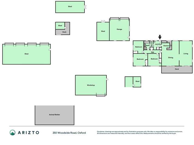 250 Woodside Road Oxford_1