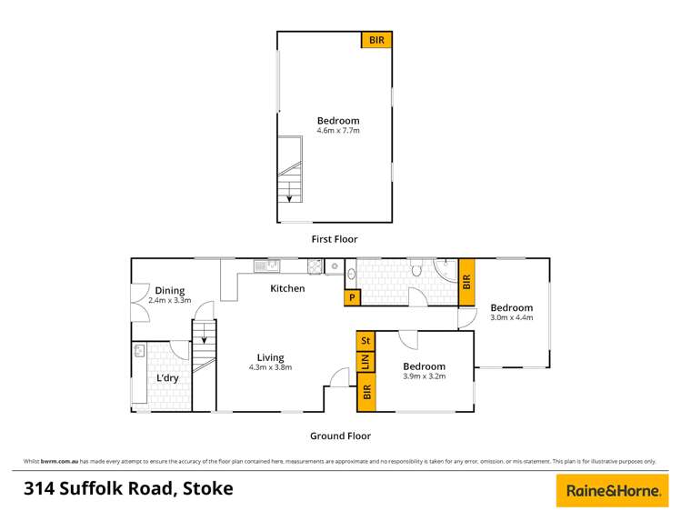 314 Suffolk Road Stoke_19