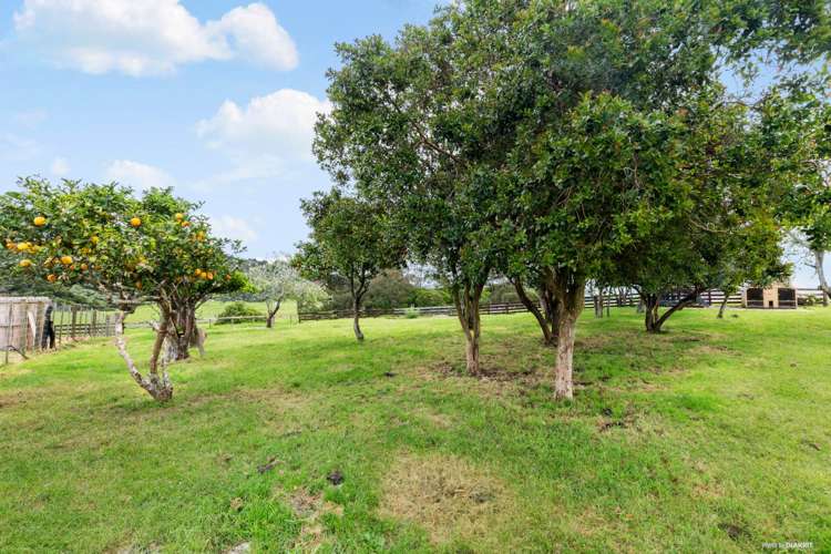 21 Frost Road Onewhero_21