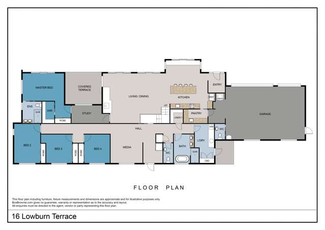 16 Lowburn Terrace Lowburn_1