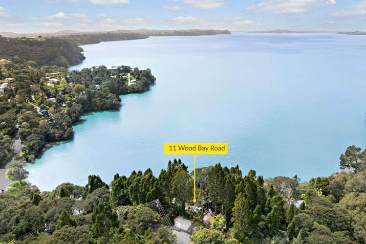 11 Wood Bay Road Titirangi_26
