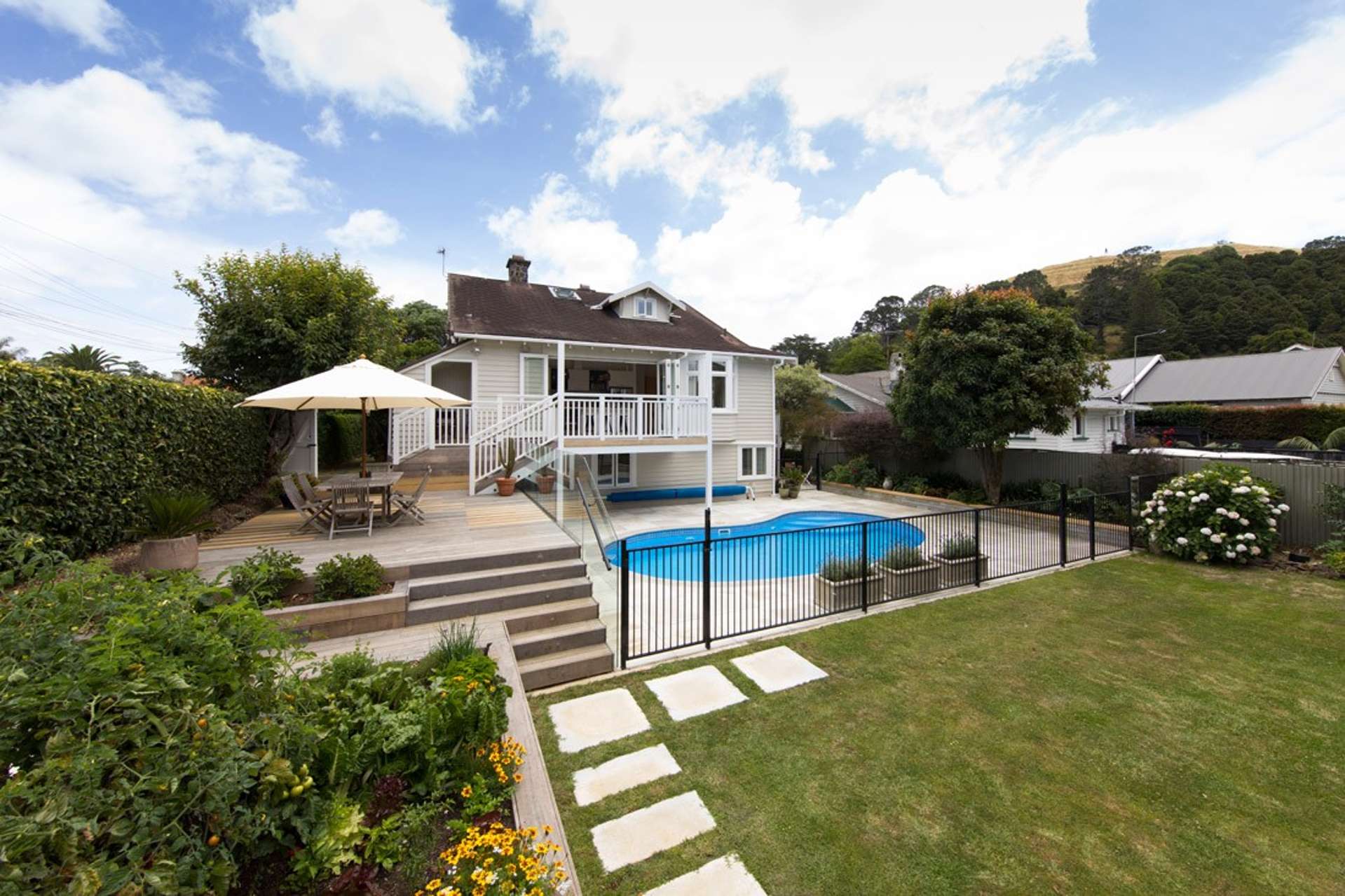 98 Owens Road Epsom Auckland City Houses for Sale One Roof