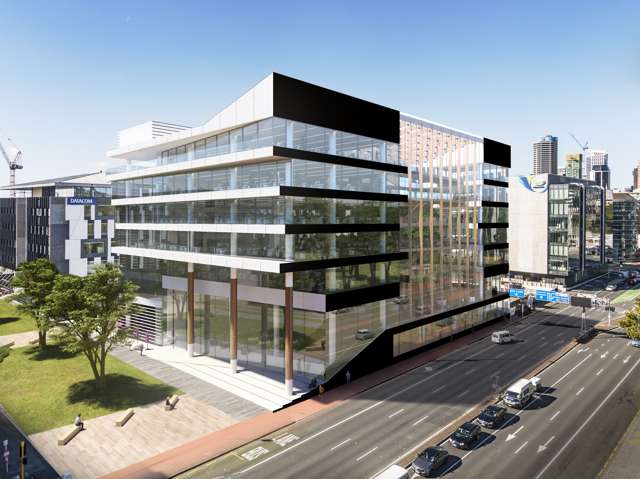 155 Fanshawe Street Auckland Central_1