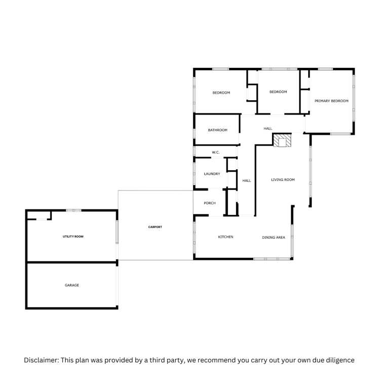 23 Forbury Avenue Takaro_18