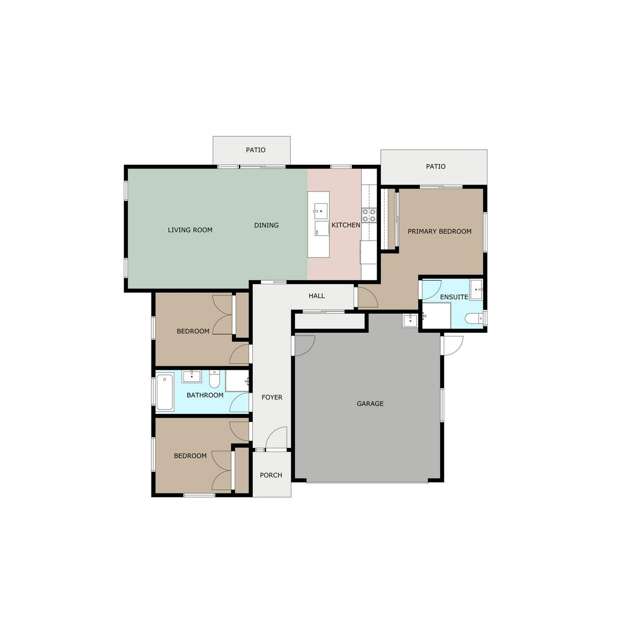 17 Visko Way Ohauiti_1