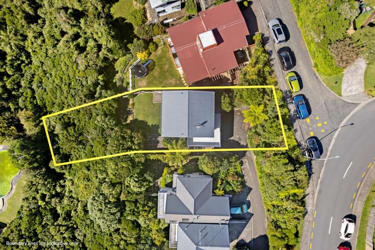 52 Cunliffe Street Churton Park_15