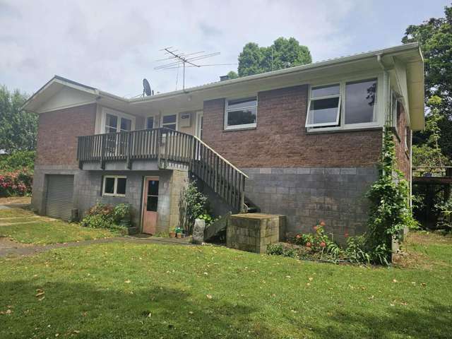 More Than Meets The Eye