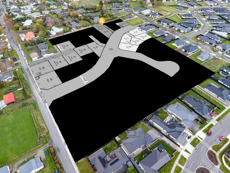 Lot 35 Parsonage Meadows Woodend_0