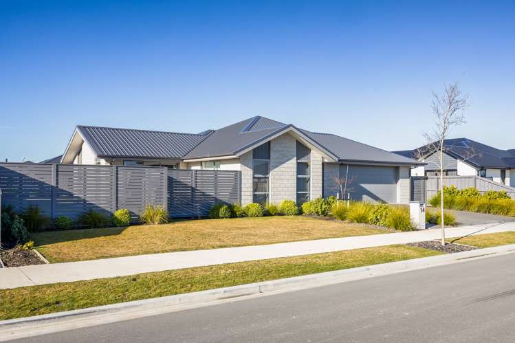 14 Hotere Street Rangiora_1