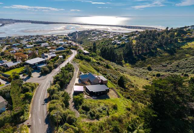 Claim The View, Create The Dream