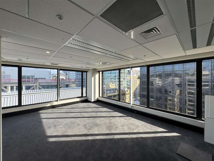 Level 12, 15 Willeston Street Wellington Central_7