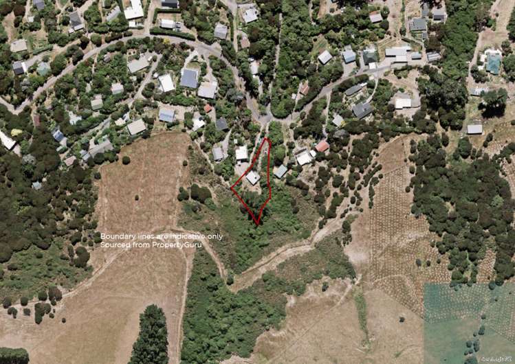 16 Quail Crescent Takamatua_19