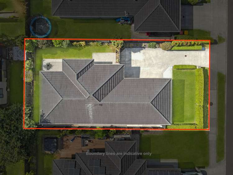 27 Captain Mitchell Drive Opaheke_14