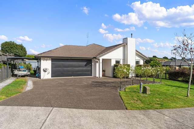 Spacious, Solid and Seriously Well Positioned