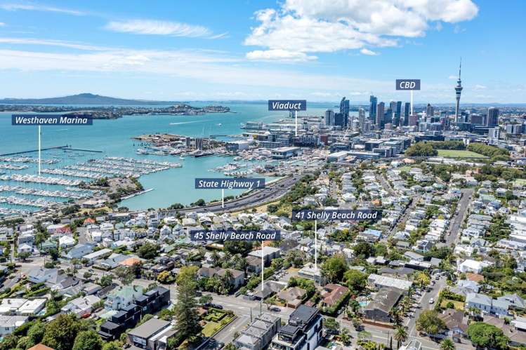 41 Shelly Beach Road Saint Marys Bay_13