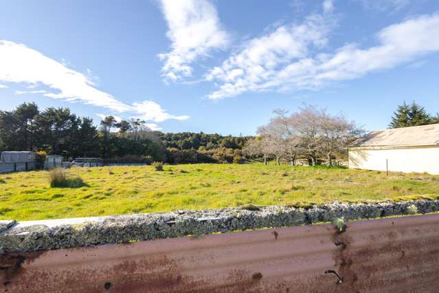 Freedom to Create - Space to Grow